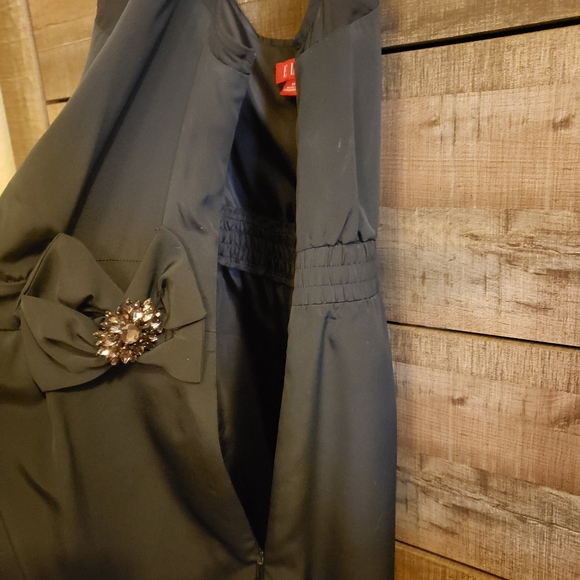 Elle Mini LBD size 10 - Picture 11 of 16